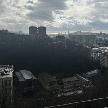 Продается 3-х комнатная квартира, 95,8 м²