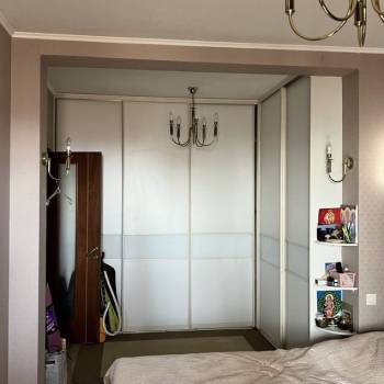 Продается 3-х комнатная квартира, 95,8 м²