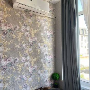 Сдается 2-х комнатная квартира, 43 м²