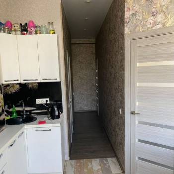 Сдается 2-х комнатная квартира, 43 м²