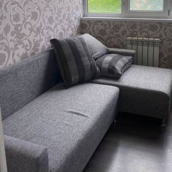 Сдается 2-х комнатная квартира, 43 м²