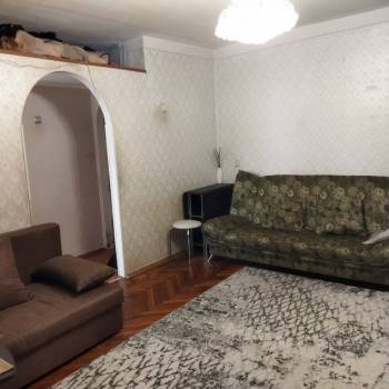 Сдается 1-комнатная квартира, 31 м²