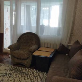 Сдается 1-комнатная квартира, 31 м²