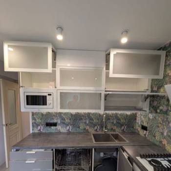 Продается 2-х комнатная квартира, 48,4 м²