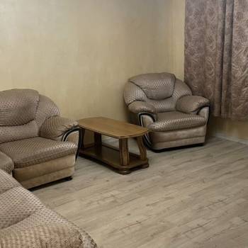 Сдается 2-х комнатная квартира, 70 м²