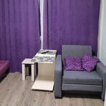 Продается 1-комнатная квартира, 20 м²