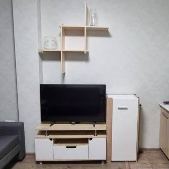 Продается 1-комнатная квартира, 20 м²