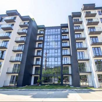 Продается 1-комнатная квартира, 30 м²