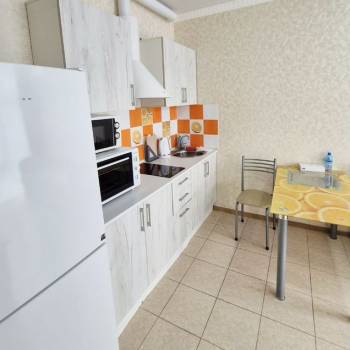 Сдается 1-комнатная квартира, 24 м²