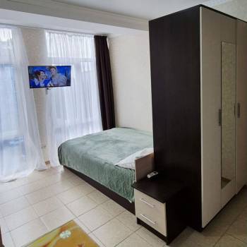 Сдается 1-комнатная квартира, 24 м²