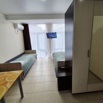 Сдается 1-комнатная квартира, 24 м²