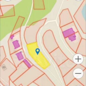 Продается Участок, 800 м²