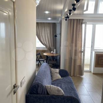 Сдается 1-комнатная квартира, 25 м²