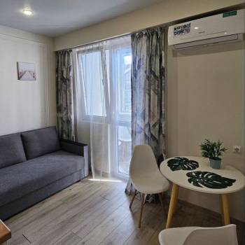 Сдается 1-комнатная квартира, 26 м²