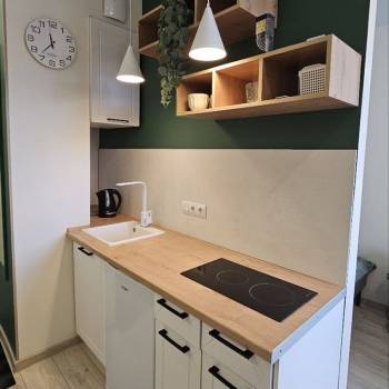 Сдается 1-комнатная квартира, 26 м²