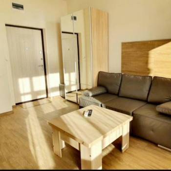 Сдается 1-комнатная квартира, 27 м²