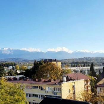 Сдается 1-комнатная квартира, 27 м²