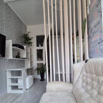 Сдается 1-комнатная квартира, 32 м²