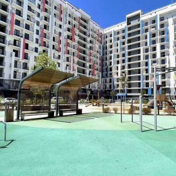 Продается 1-комнатная квартира, 27,2 м²