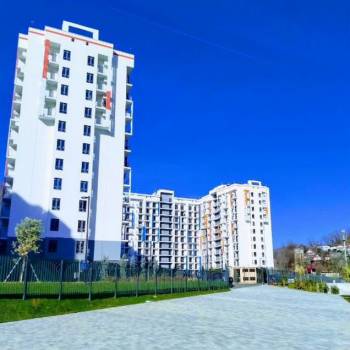 Продается 1-комнатная квартира, 27,2 м²