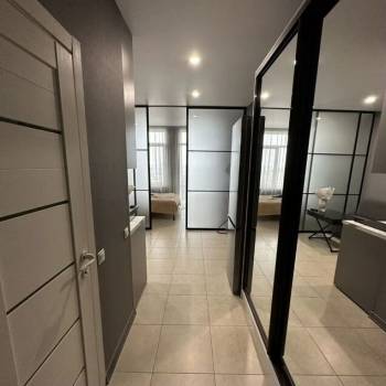 Продается 1-комнатная квартира, 30,6 м²