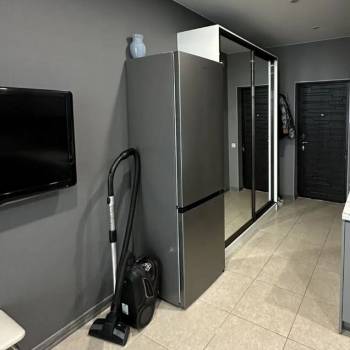 Продается 1-комнатная квартира, 30,6 м²