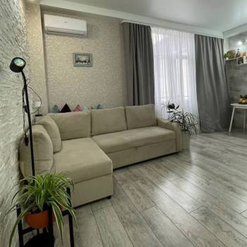 Продается 1-комнатная квартира, 27 м²