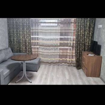 Продается 1-комнатная квартира, 30 м²