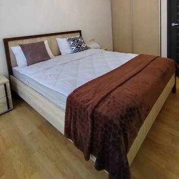 Сдается 1-комнатная квартира, 37 м²