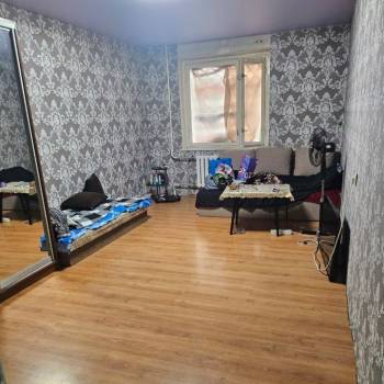 Продается 1-комнатная квартира, 43,7 м²