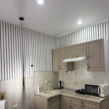 Продается 1-комнатная квартира, 26 м²