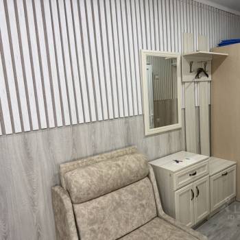 Продается 1-комнатная квартира, 26 м²