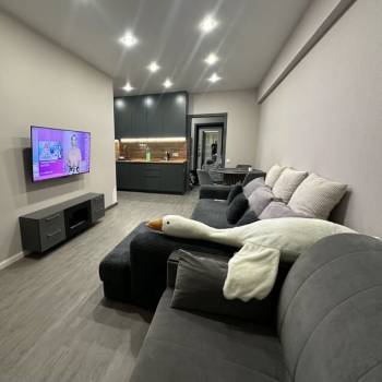 Сдается 2-х комнатная квартира, 41,1 м²