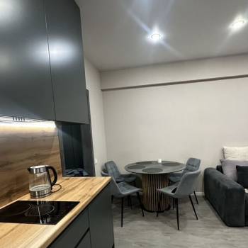 Сдается 2-х комнатная квартира, 41,1 м²