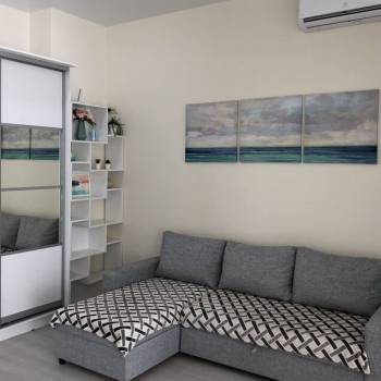 Сдается 1-комнатная квартира, 40 м²