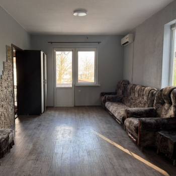 Сдается 2-х комнатная квартира, 60 м²