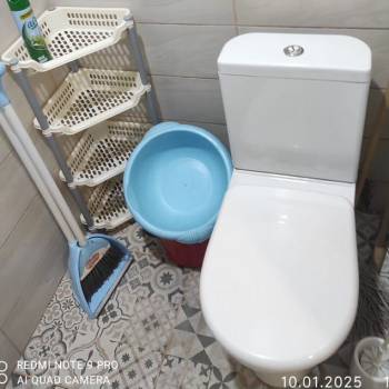 Сдается 1-комнатная квартира, 20 м²