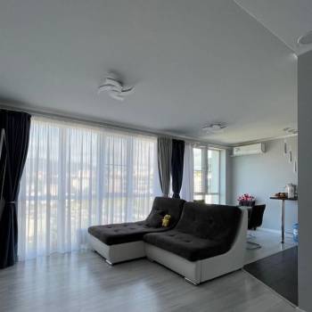 Продается 3-х комнатная квартира, 77,8 м²