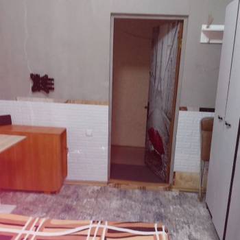 Сдается 1-комнатная квартира, 20 м²