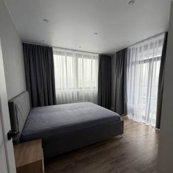 Сдается 1-комнатная квартира, 43 м²