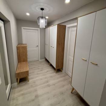 Продается 2-х комнатная квартира, 55 м²