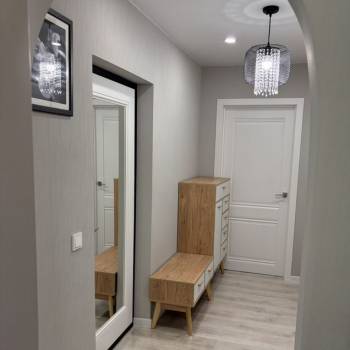 Продается 2-х комнатная квартира, 55 м²