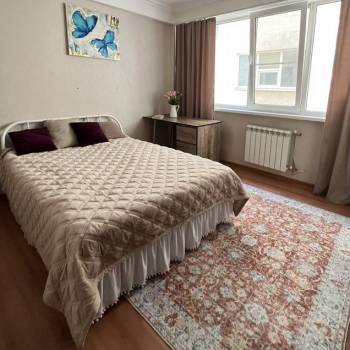 Сдается 2-х комнатная квартира, 64 м²