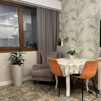 Сдается 2-х комнатная квартира, 64 м²