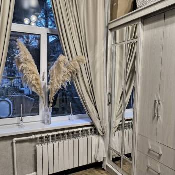 Сдается 2-х комнатная квартира, 40 м²