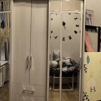 Сдается 2-х комнатная квартира, 40 м²