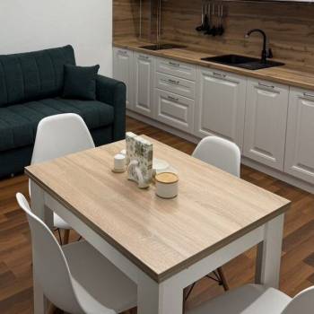 Сдается 2-х комнатная квартира, 45 м²