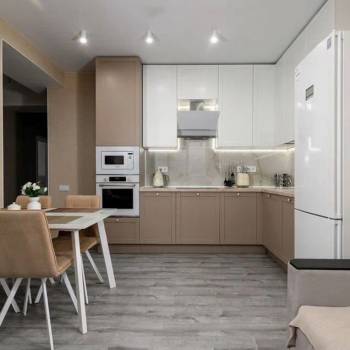 Продается Многокомнатная квартира, 87,6 м²