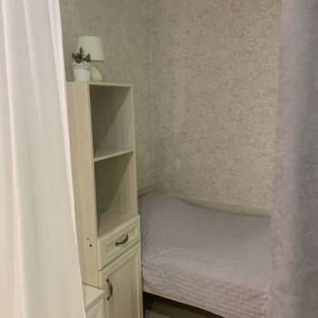 Сдается 1-комнатная квартира, 23 м²