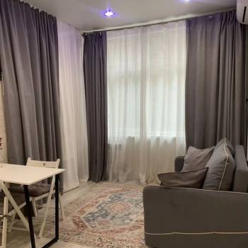 Сдается 1-комнатная квартира, 23 м²